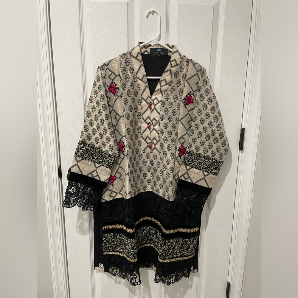 Pakistani Kurti